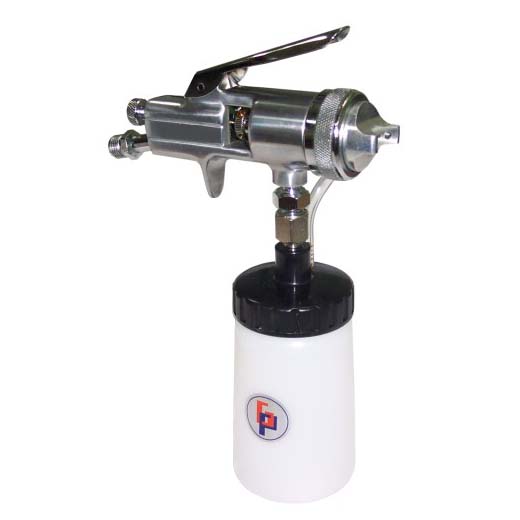 Gison H.V.L.P. Pneumatic Spray Gun, 0.30L, 0.46kg, GYD-413